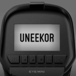 Uneekor EYE MINI Screen